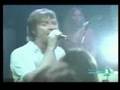 Duran Duran Playing with Uranium