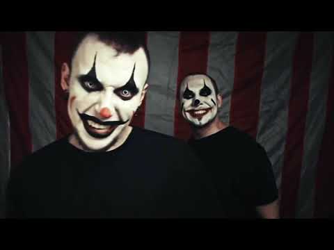 Культ Злые Клоуны - 7 грехов