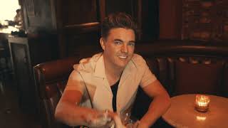 Jesse McCartney - &quot;Trip&quot; (Official Visualizer)