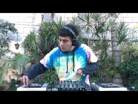 MNMT Live Stream - Joaquin Ruiz