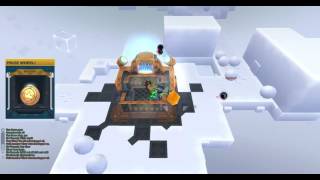 [Spiral Knights] Dreams and Nightmares Full Blast