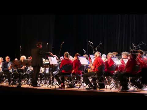 Afterlife de Rossano Galante | Musicale Saint Martin Pessac | Concert de printemps avril 2024