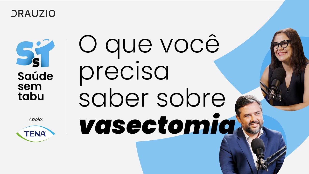 Vasectomia: mitos e verdades sobre a cirurgia | Saúde sem Tabu