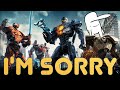 Pacific Rim 2 The One We Agreed To Never Mention Again