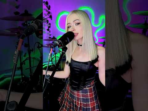 Animal ДжаZ VS [AMATORY] - Три Полоски | Vox&Drum cover