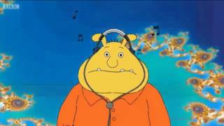 Binky doesn&#39;t understand John Coltrane