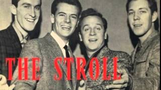 The Stroll by The Diamonds