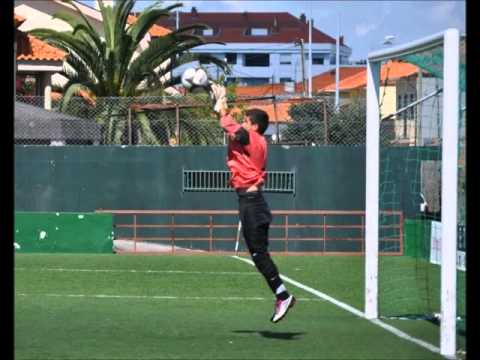 João Semanas GR