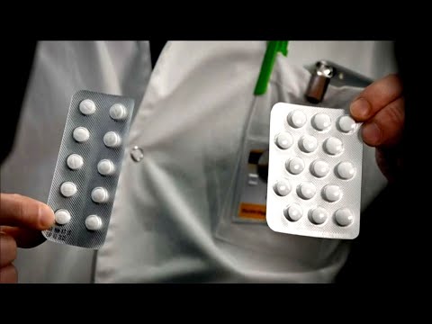 Coronavirus Patient Tries Drug Used to Treat Malaria