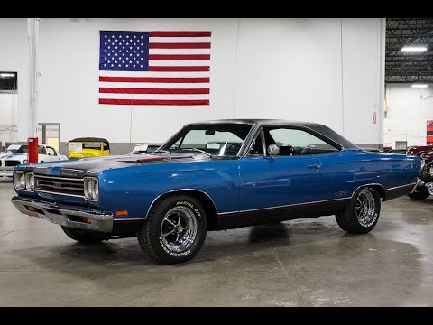 1969 Plymouth GTX (CC-1414828) for sale in Kentwood, Michigan