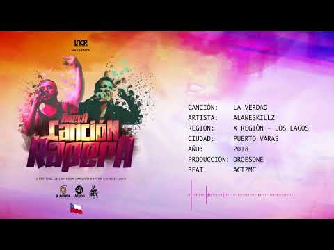 Alaneskillz / La verdad