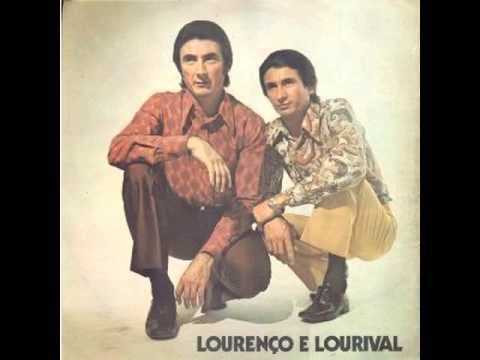 Pitoco - Lourenço e Lourival