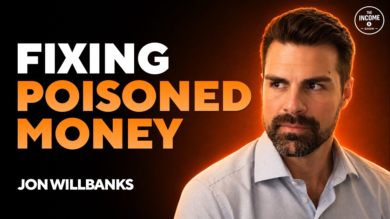 Fix The Money