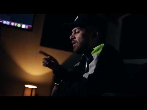 #TTGP Naos - First Up Part II (Official Video)