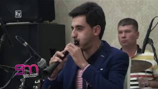 İdris Tagiyevzurna Anar Seferov Saz  HeyvaguluTerekemeRuhaniCutcu  Favorit Ansambli