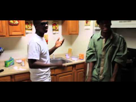 "Trap Jumping" - Lil' Chri$ Feat. FaboDaGr8 - Prod. by Bigg Boom (OFFICIAL VIDEO) [WATCH IN HD]