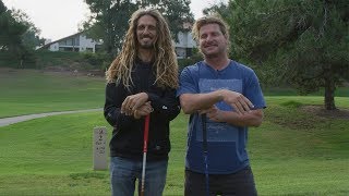 Occ-Cast Episode 32 featuring Rob Machado | Billabong video