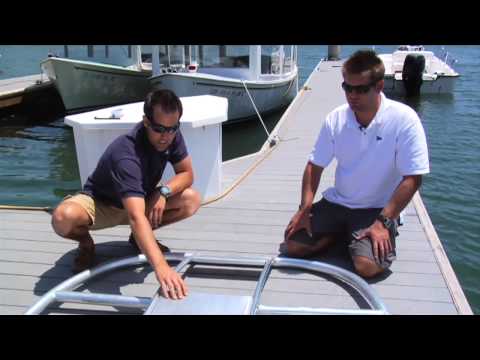 Stryker T-Top Installation - Part 2