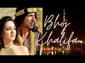 Burjkhalifa | Laxmii | Akshay Kumar | Kiara Advani | Nikhita Gandhi | Shashi-Dj Khushi | Gagan