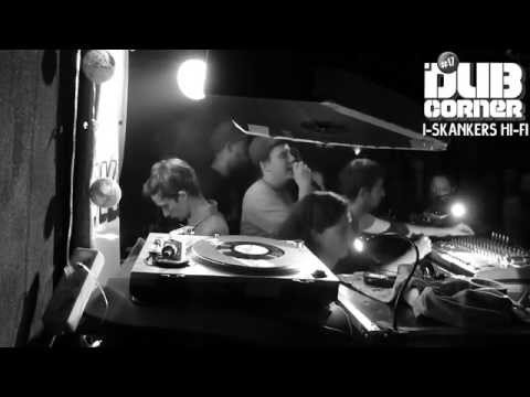 Dub Corner #17 - I-Skankers ▶ Bredrin Records ②