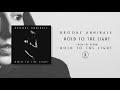 Brooke Annibale - "Hold To The Light" [Official Audio]