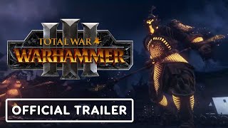 Купить Total War: Warhammer III на steamland.ru