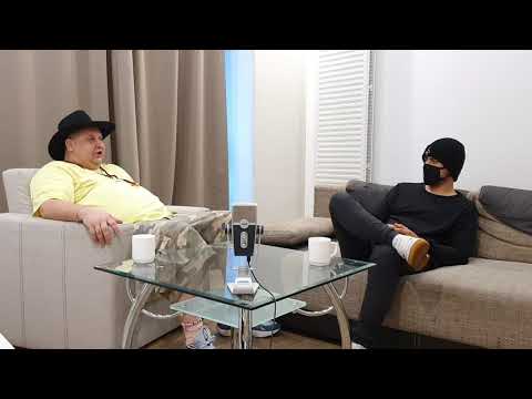 Wini x Tonciu - rozmowa