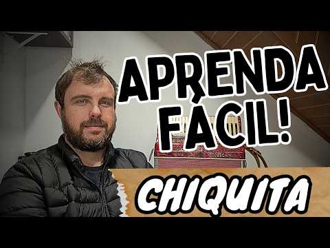Chiquita - Os Farrapos