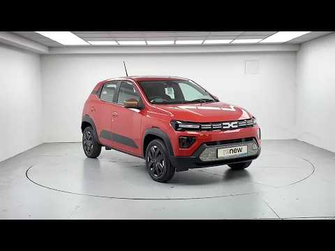 Dacia Spring BEV 26.8kWh 65HP Extreme - Image 2