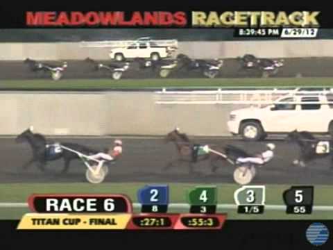 2012 Titan Cup - theharnessedge.com
