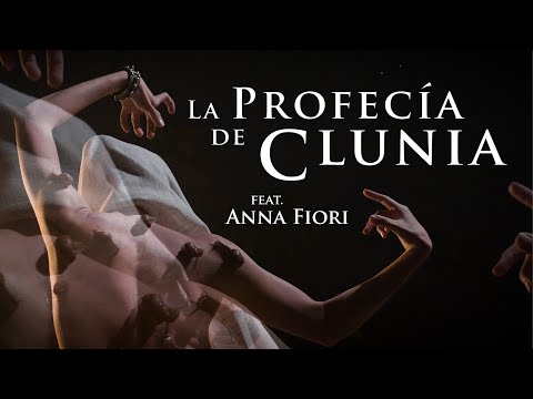 La Profecía de Clunia - Salduie