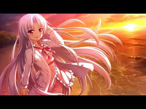 ★ Nightcore ☆ 【Sleepwalker】 Built On Secrets