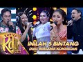 INILAH 5 BINTANG YANG AKAN BERDUET BERSAMA KONTESTAN KONTES KDI 2021