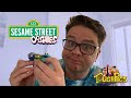 ToughPigs Review Sesame Street Ooshies
