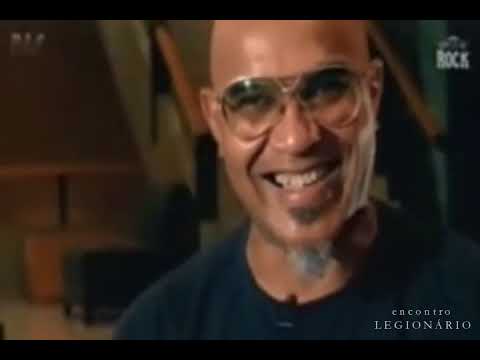 2011 Legião Urbana | Contos do Rock feat. Clemente