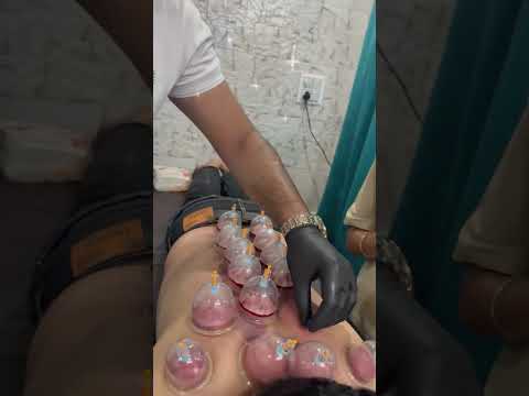 क्या आप 🥵भी परेशान है kamar दर्द 😰gardan दर्द और एड़ी के दर्द से #neckpain #sciatica #backpain