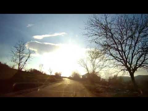 Drum Hunedoara - Lacul Cincis