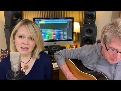 Uzorita (Live) - Tajci (with David Langley)