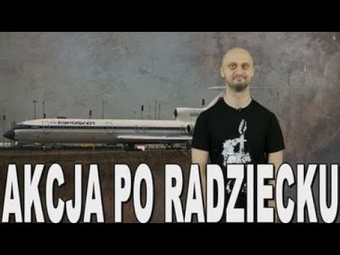 Ludzie to idioci #4 - akcja po radziecku. Historia bez cenzury