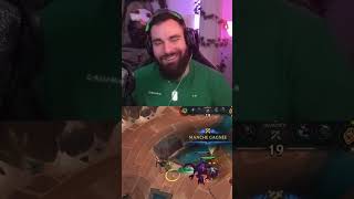 Encore un combo de fou 🙈