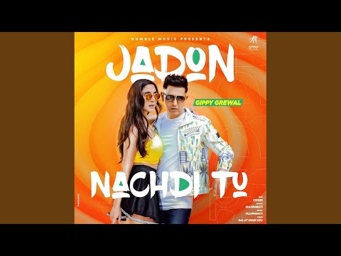 Poster jadon nachdi tu lyrics – gippy grewal