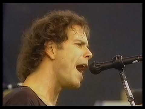 Grateful Dead JFK Stadium, Philadelphia, PA 7/10/87 1st Set Pro