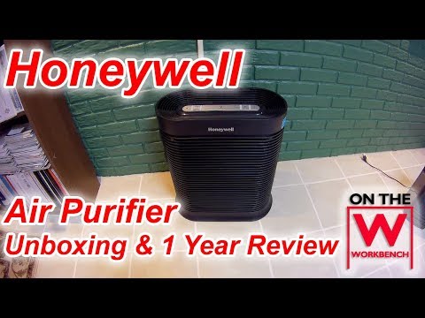 image-Can you wash Honeywell pre filter?