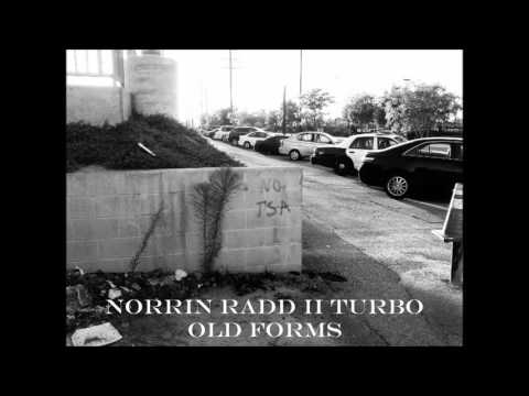 Norrin Radd II Turbo Old Forms