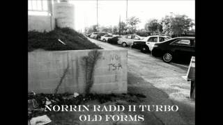 Norrin Radd II Turbo Old Forms