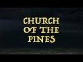 CHURCH OF THE PINES - Short Film by Bernadette La'O