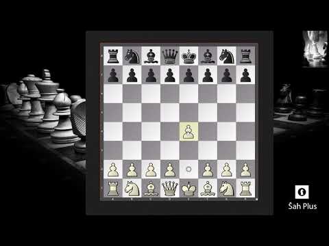 Šah i Šahovska taktika - Najvažnije Šahovske Pozicije i Ideje Ep.41