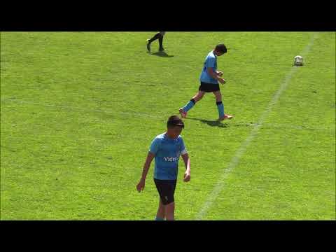 FC Val-de-Ruz II vs FC Cortaillod II