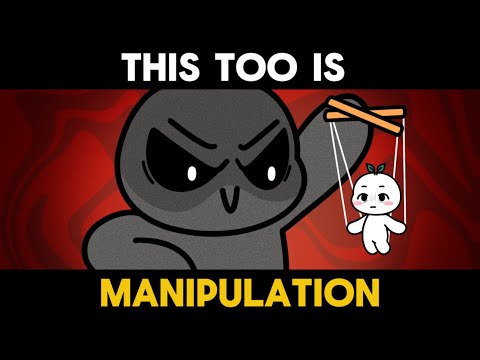 需要警惕的操縱跡象 (Signs of Manipulation To Watch Out For)