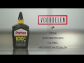 Repair Extreme alleslijm 20g | video 1